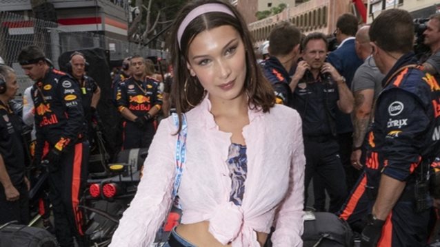 Hollywood Report: Η καθημερινότητα των σταρ σε φωτογραφίες