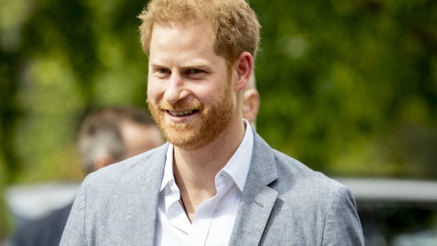 Πρίγκιπας Harry: Έφυγε ήδη από την Βρετανία και βρίσκεται στον Καναδά