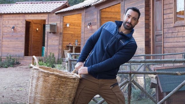 Επίσημο! Αυτοί είναι οι παίκτες της νέας &quot;Φάρμας&quot; | Βιογραφικά, φωτογραφίες &amp; όσα θες να ξέρεις