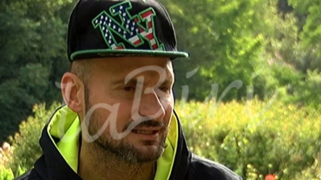 Πάνος Αργιανίδης: «Ο Σπαλιάρας είναι παιδί. Μιλούσε συνέχεια, ήταν πιεστικός, γκρινιάρης και κουράζει»