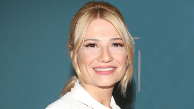 Φαίη Σκορδά: Οι δηλώσεις για το ξαφνικό τέλος του Λάτσιου από τον ΑΝΤ1