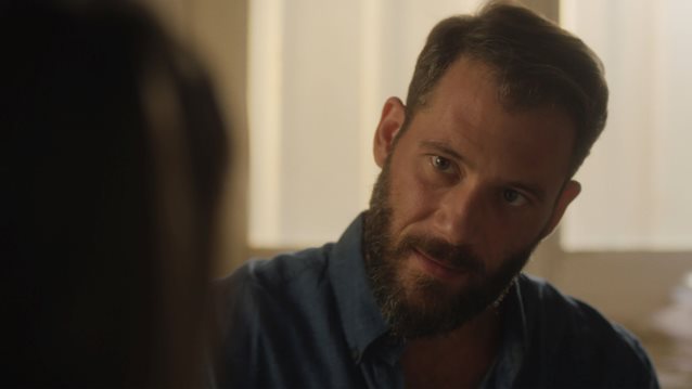 Αντίνοος Αλμπάνης: "Έγινα πιο τρυφερός άνθρωπος - Εάν έχω υπάρξει σκληρός θα είχα την ανάγκη να έρθει κάποιος να μου το πει"