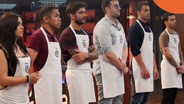 MasterChef: Το “Mystery Box” που έδιωξε τον πιο πολυσυζητημένο παίκτη