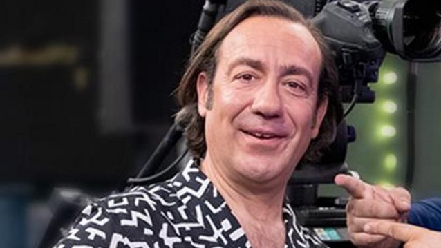 Σε αυτό το κανάλι θα παρουσιάσει εκπομπή ο Σωτήρης Καλυβάτσης