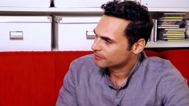 Ο Γιώργος Παπαγεωργίου για τη Δανάη Μιχαλάκη: "Αυτό το καλοκαίρι ήταν μια πολύ ωραία αφορμή να ξαναζεστάνουμε τη σχέση μας"