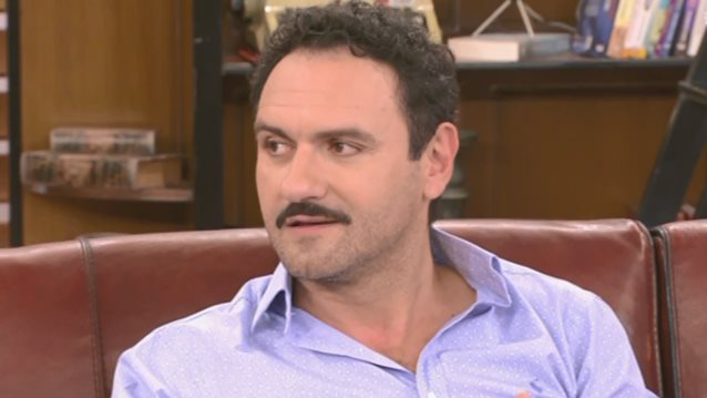 Μελέτης Ηλίας: Οι αποκαλύψεις στη Γερμανού | Η εξομολόγηση για την προσωπική του ζωή, η ηλικία του &amp; η άγνωστη τηλεοπτική πρόταση από τον ΣΚΑΪ