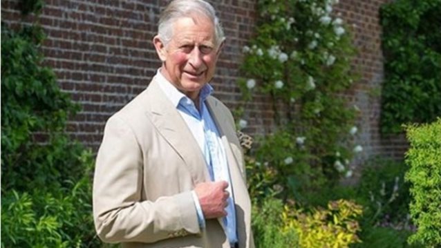 Βασιλιάς Κάρολος | Ο λόγος που ζήλευε την Kate Middleton