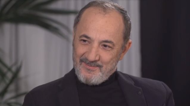 Στέλιος Μάινας: Δεν θα πιστεύετε τι επάγγελμα ήθελε να ακολουθήσει!