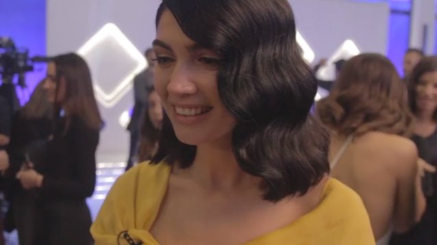 Κέισι Μίζιου: Οι πρώτες δηλώσεις μετά το αναπάντεχο αποτέλεσμα του GNTM