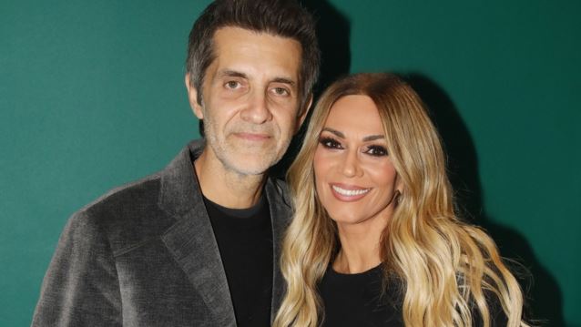 Η Έλλη Κοκκίνου ξεκαθαρίζει για τον Φοίβο: &quot;Δεν είχε γίνει τίποτα, απλά...&quot;