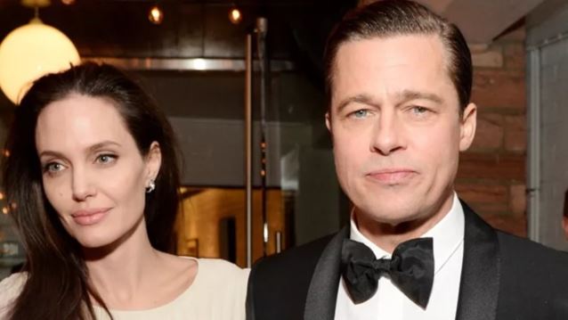 Brad Pitt | Η πρώτη αναφορά στο διαζύγιό του με την Angelina Jolie