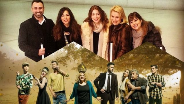 Κάτω Παρτάλι | Εθνική Ελλάδος: Επιστρέφουν οι σειρές του MEGA με νέα επεισόδια; Αυτή είναι η αλήθεια!