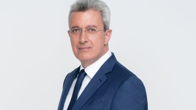 Αυτός είναι ο διάσημος καλεσμένος του Νίκου Χατζηνικολάου για το &quot;Ενώπιος Ενωπίω&quot;