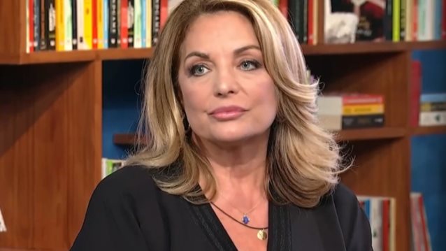 Άντζελα Γκερέκου για Τόλη Βοσκόπουλο: "Τον έβαλαν κάτω και τον χτύπησαν αλύπητα - Έχω ακόμα θυμό μέσα μου"