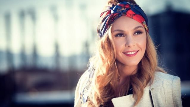 Τάμτα: Εντυπωσιακή εμφάνιση στο Φεστιβάλ Καννών