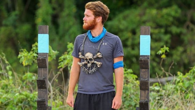 Survivor | Το &quot;πειραγμένο&quot; μοντάζ στις ατάκες του Τζέιμς