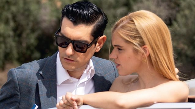 Μόνο στο Yupiii! Αυτό είναι το αιματοβαμμένο φινάλε του &quot;Παράδεισου των Κυριών&quot;