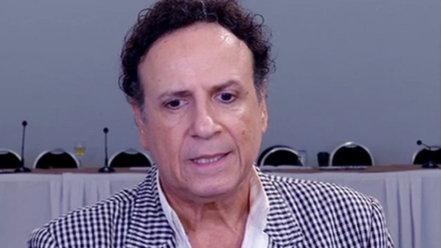 Χάρης Ρώμας : Οι νέες δηλώσεις για το «Καφέ της Χαράς», η απάντηση στη Λουιζίδου &amp; τα απαξιωτικά σχόλια για το Epsilon