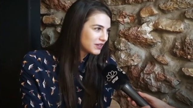 Αναστασία Παντούση | Η αποκάλυψη για την προσωπική της ζωή