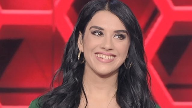 The Final Four: H εμφάνιση της κόρης πασίγνωστης πολιτικού που οδήγησε στη σκληρή μονομαχία on stage!