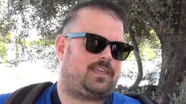 Νικόλας Ράπτης: &quot;Τελείωσε το συμβόλαιό μου, αποχωρώ από τον ΑΝΤ1&quot;