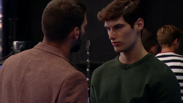 GNTM: Πόλεμος ανάμεσα σε Ανδρέα &amp; Δημοσθένη: Το άδειασμα μετά την αποχώρηση της Ξένιας