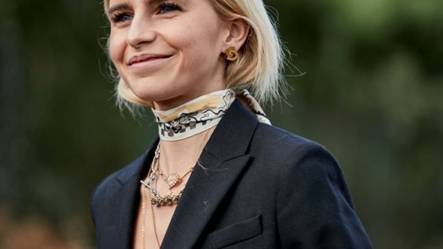 Αυτά είναι τα απόλυτα trends στα κοσμήματα για το καλοκαίρι του 2019: Και σε λίγο θα τα βλέπεις παντού