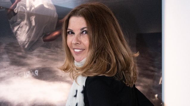 Σοφία Αλιμπέρτη για την τραγωδία στα Τέμπη: &quot;Με τσάκισε… Πονάω, είμαι μάνα, ταυτίζομαι&quot;