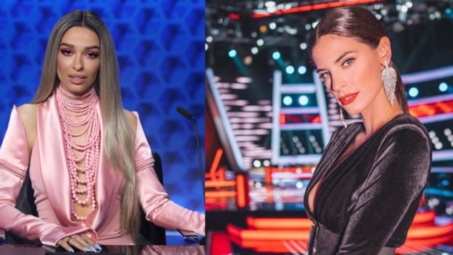 Μακρυπούλια, Φουρέιρα, Μπόμπα, Βανδή 
: Αυτή είναι η beauty queen της εβδομάδας
