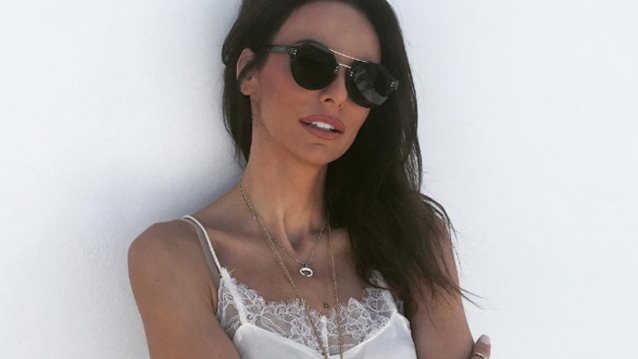 Μπέττυ Μαγγίρα: Έκοψε τα μαλλιά της! Δείτε το νέο hair look