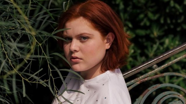 Η Ξανθή Τζερεφού δεν είναι πια plus size | Η αλλαγή του μοντέλου δύο χρόνια μετά το GNTM