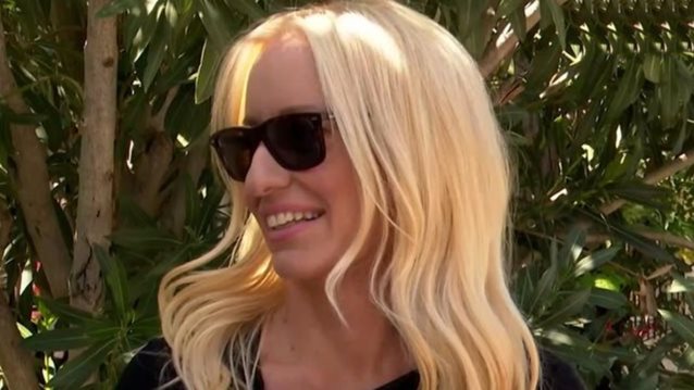 Η Αφροδίτη Γραμμέλη για τα νούμερα τηλεθέασης: "Φέτος με τα νούμερα τη μια μέρα γελάς και την άλλη κλαις"