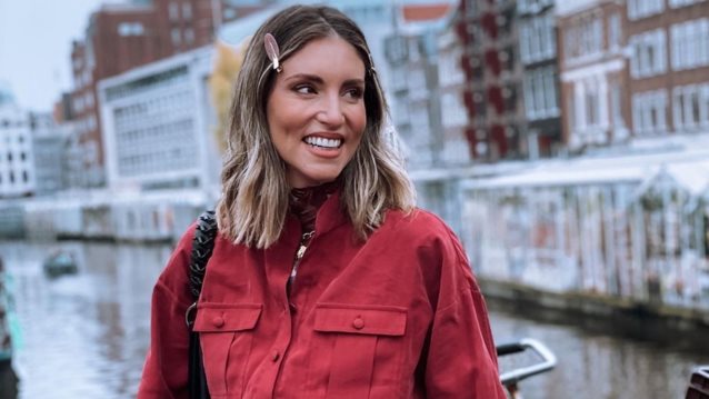 Η Αθηνά Οικονομάκου σε ρόλο έκπληξη σε τηλεοπτική εκπομπή