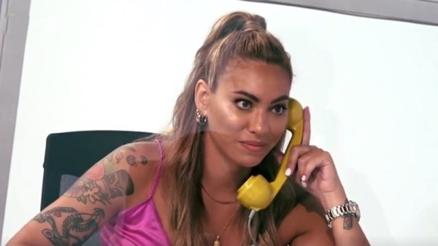 Ευρυδίκη Βαλαβάνη: Η αισθητική επέμβαση που έχει κάνει &amp; το τέλος από τη Γερμανού