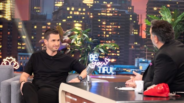 Άγγελος Πάτσης: Στο &quot;@plakaexei&quot;έχω δώσει περίπου 400.000 ευρώ σε giveaway δώρα και μετρητά