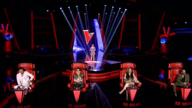 "The Voice" | Αυτές οι εμφανίσεις έκαναν τη διαφορά! Τα highlights των Blind Auditions του Σαββάτου