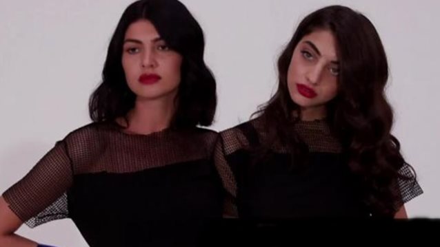 Next Top Model: Η επιστροφή της Ειρήνης Καζαριάν, ο πανικός &amp; η μεγάλη έκπληξη!