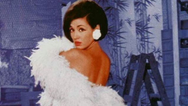 &quot;Θυμάμαι τη Μάρθα Καραγιάννη συνεχώς μέσα σε μία δίαιτα. Της ζητούσαν να εμφανίζεται με μαγιό και βλαστημούσε την ώρα και τη στιγμή&quot;