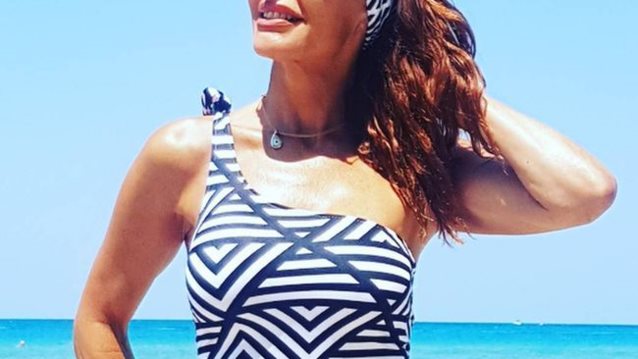 Βίκυ Χατζηβασιλείου: Το υγιεινό πρωινό της για σμιλεμένο σώμα