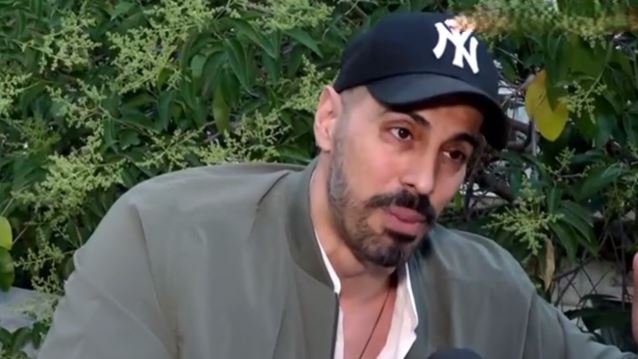 O Γιώργος Παράσχος αποκαλύπτει το κακόβουλο σχόλιο που δέχθηκε μετά την είδηση ότι πάσχει από καρκίνο