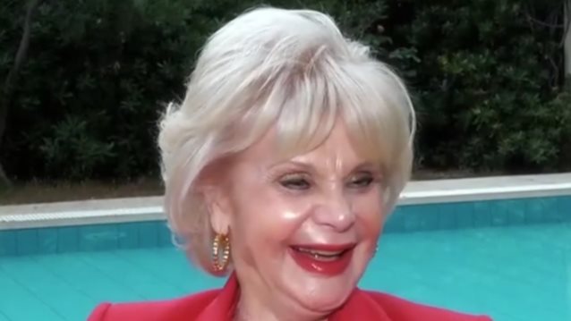 Μαρία Ιωαννίδου: &quot;Αν ήμουν ελεύθερη και πιο νέα θα παντρευόμουν τον Αιμίλιο Χειλάκη&quot;