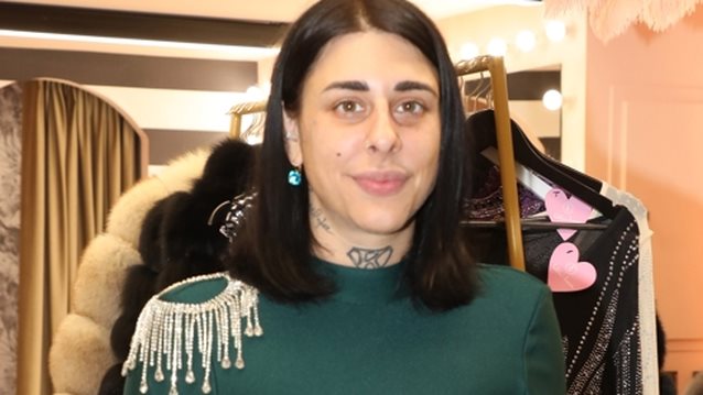 Super Κική: &quot;Πολλές φορές λέμε κάτι τέρμα αντίθετο και πάρα πολύ παρεξηγήσιμο. Είναι θέμα αυτό, είναι καταπίεση, ξεσπάσματα&quot;