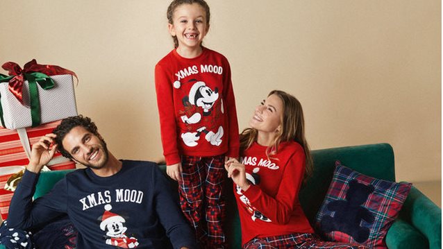 Oι αγαπημένοι ήρωες της Disney "προσγειώνονται" στη νέα capsule συλλογή της Yamamay
