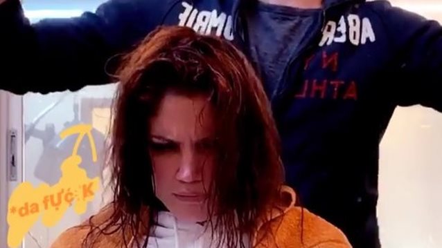  To beauty backstage του #MadWalk2019
 
: Πώς ετοιμάστηκαν οι διάσημες; Βίντεο και φωτογραφίες