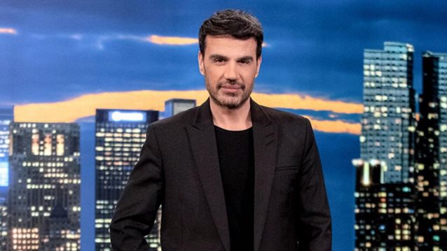 Παντελής Τουτουντζής: &quot;Είχα προεφηβική κατάθλιψη, κρίσεις πανικού και άγχους&quot;