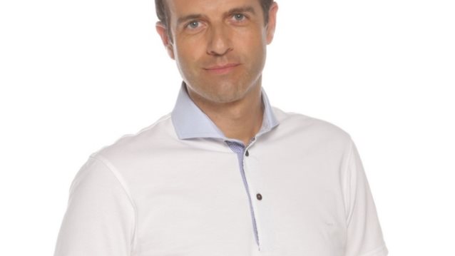 Άρης Καβατζίκης
 
: Επιστρέφει στο Πρωινό! Η πρώτη δήλωση για την «επανασύνδεση» με τη Φαίη Σκορδά