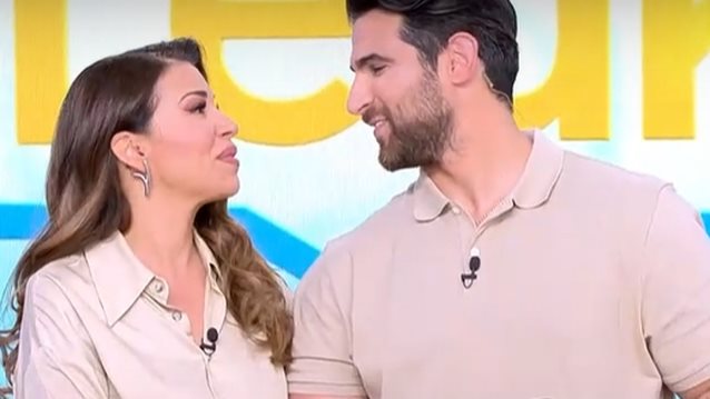 Επέστρεψε στο Breakfast@Star ο Ετεοκλής Παύλου