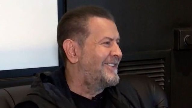 Όσα είχε δηλώσει ο Χάρης Κωστόπουλος στην τελευταία του τηλεοπτική συνέντευξη