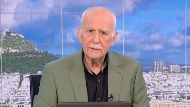 Γιώργος Παπαδάκης: &quot;Ήταν η μεγάλη και μοναδική απάτη που κάναμε σε αυτή την εκπομπή, όλα τα άλλα...&quot;