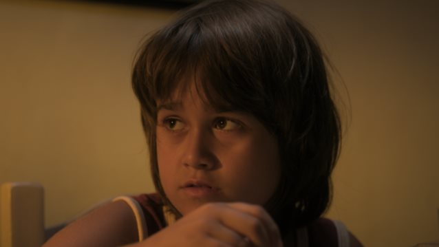 "Κομάντα και Δράκοι" | Τι βλέπει ο Γιώργος όσο βρίσκεται σε αστρική προβολή; Οι εξελίξεις του έβδομου επεισοδίου